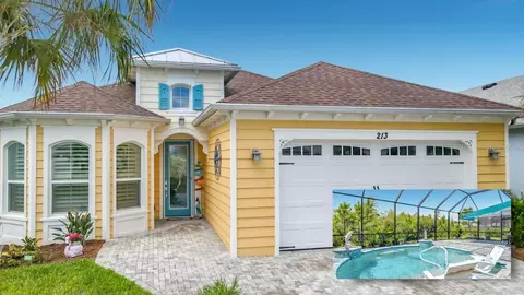 213 Blue Starfish Pl, Daytona Beach, FL 32124