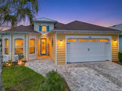 213 Blue Starfish Pl, Daytona Beach, FL 32124