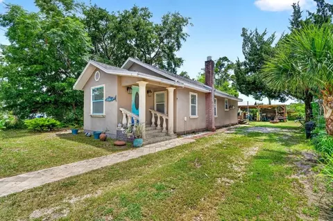 616 Dora St, New Smyrna Beach, FL 32168