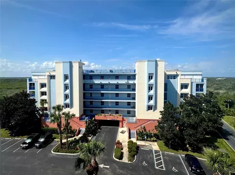 5300 S Atlantic Ave #10-204, New Smyrna Beach, FL 32169