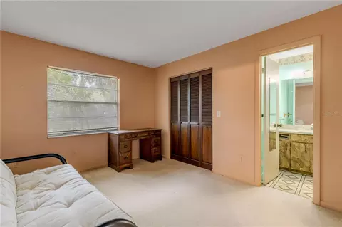 Bedroom - 1430 Umbrella Tree Dr, Edgewater, FL 32132 photo 1 of 9