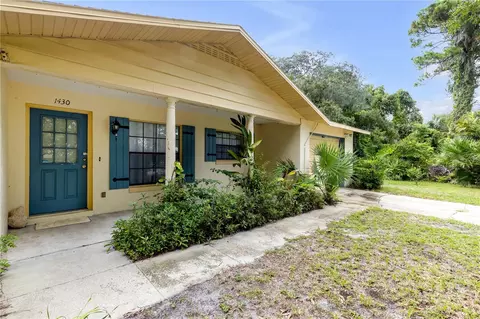 Other - 1430 Umbrella Tree Dr, Edgewater, FL 32132 photo 1 of 6