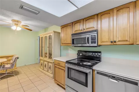 Kitchen - 1430 Umbrella Tree Dr, Edgewater, FL 32132 photo 3 of 3