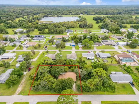 View/Area - 1430 Umbrella Tree Dr, Edgewater, FL 32132 photo 4 of 6