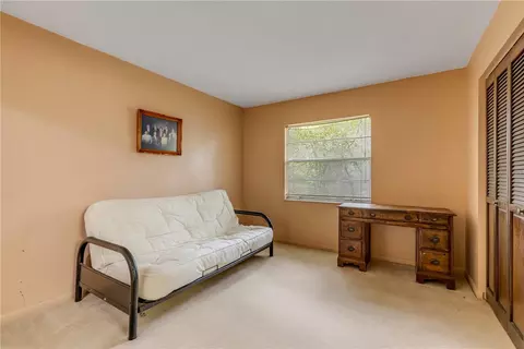 Bedroom - 1430 Umbrella Tree Dr, Edgewater, FL 32132 photo 3 of 9