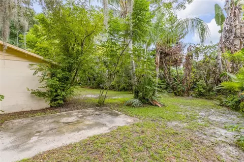 Exterior - 1430 Umbrella Tree Dr, Edgewater, FL 32132 photo 7 of 7