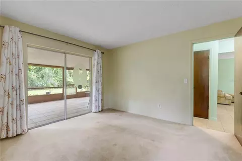 Bedroom - 1430 Umbrella Tree Dr, Edgewater, FL 32132 photo 5 of 9