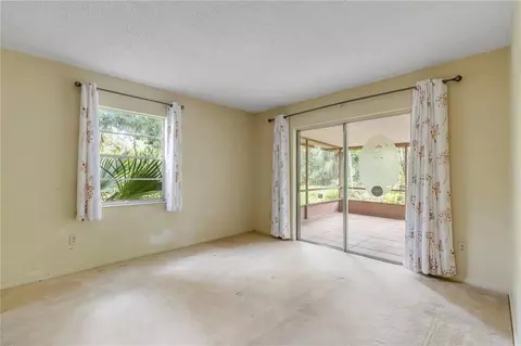 Bedroom - 1430 Umbrella Tree Dr, Edgewater, FL 32132 photo 4 of 9