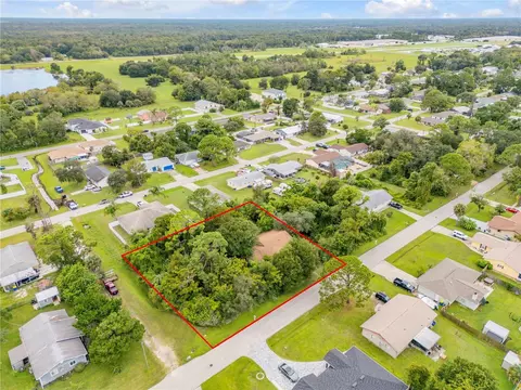 View/Area - 1430 Umbrella Tree Dr, Edgewater, FL 32132 photo 5 of 6