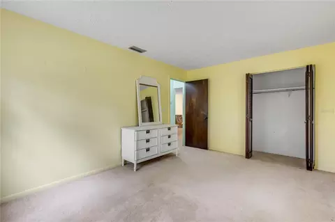 Bedroom - 1430 Umbrella Tree Dr, Edgewater, FL 32132 photo 8 of 9