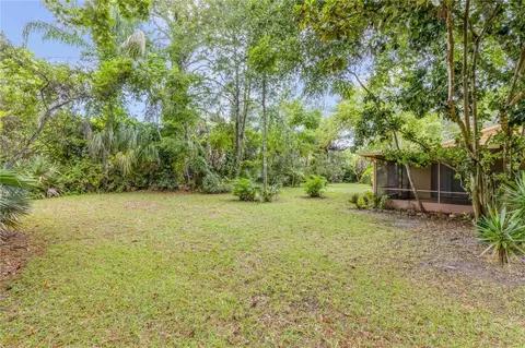 Exterior - 1430 Umbrella Tree Dr, Edgewater, FL 32132 photo 4 of 7