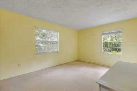 Bedroom - 1430 Umbrella Tree Dr, Edgewater, FL 32132 photo 7 of 9