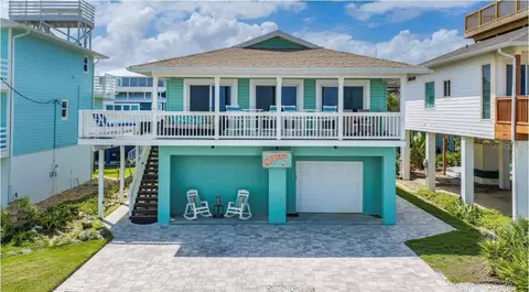 6394 S Atlantic Ave, New Smyrna Beach, FL 32169