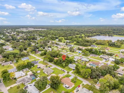 Umbrella Tree Drive, Edgewater, FL 32132 photo 10