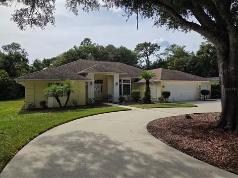 109 Byrsonima Cir, Homosassa, FL 34446