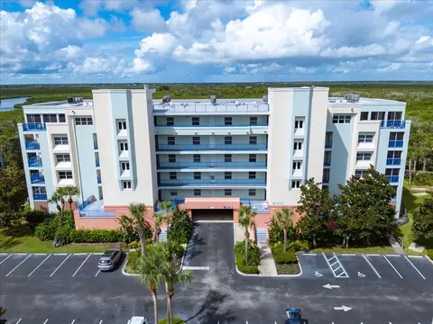 5300 S Atlantic Ave #9-504, New Smyrna Beach, FL 32169