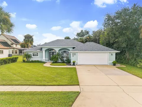 6209 Morning Dr, Port Orange, FL 32127