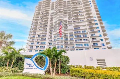 2 Oceans West Blvd #700, Daytona Beach Shores, FL 32118
