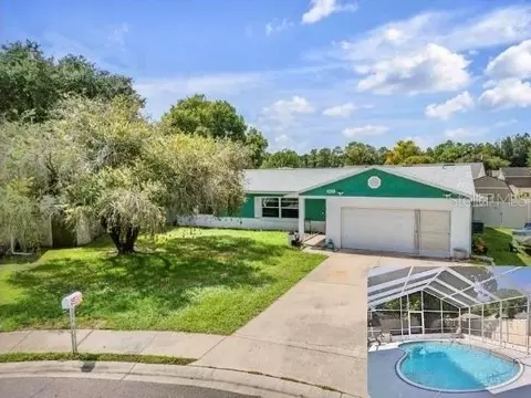 1428 Tim Ct, Port Orange, FL 32129