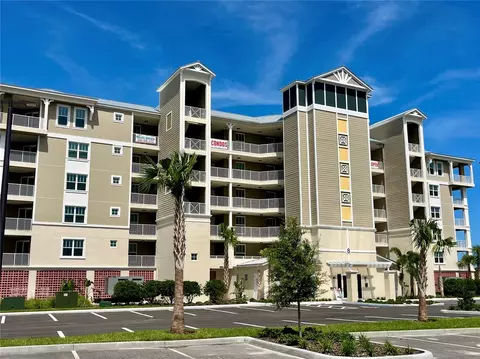 8 Riverwalk Dr #603, New Smyrna Beach, FL 32169