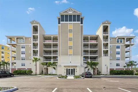 8 Riverwalk Dr #606, New Smyrna Beach, FL 32169
