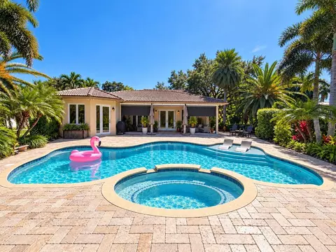 3800 SW 137th Ave, Miramar, FL 33027