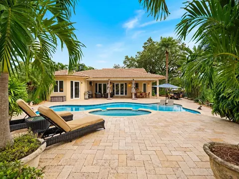 3800 SW 137th Ave, Miramar, FL 33027