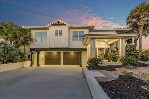 3111 Hill St, New Smyrna Beach, FL 32169