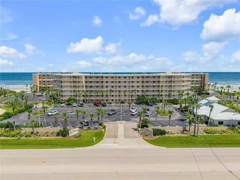 2401 S Atlantic Ave #D305, New Smyrna Beach, FL 32169