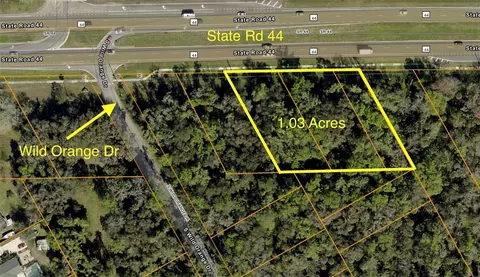 0 State Rd 44, New Smyrna Beach, FL 32168