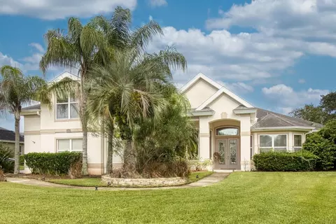 6101 Sanctuary Garden Blvd, Port Orange, FL 32128