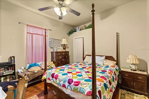 Bedroom - 4805 SE 34th St, Ocala, FL 34480 photo 3 of 3