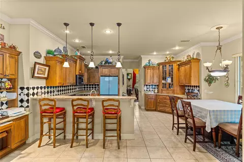 Kitchen - 4805 SE 34th St, Ocala, FL 34480 photo 2 of 3