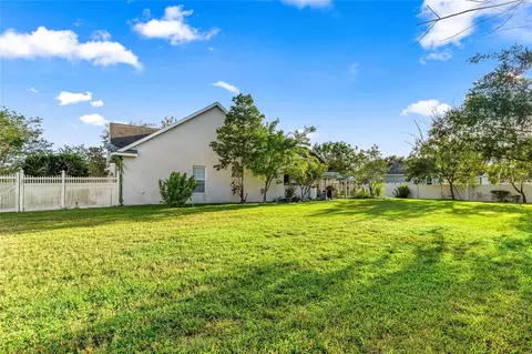 Exterior - 4805 SE 34th St, Ocala, FL 34480 photo 8 of 9