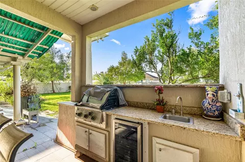 Kitchen - 4805 SE 34th St, Ocala, FL 34480 photo 3 of 3