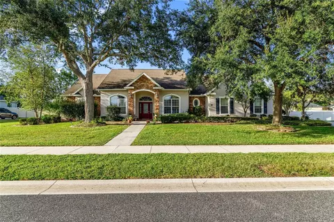 Exterior - 4805 SE 34th St, Ocala, FL 34480 photo 2 of 9