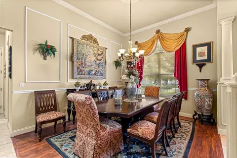 Dining - 4805 SE 34th St, Ocala, FL 34480 photo 1 of 2