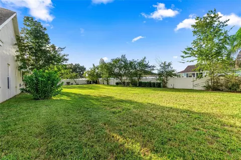 Exterior - 4805 SE 34th St, Ocala, FL 34480 photo 9 of 9