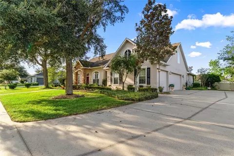 Exterior - 4805 SE 34th St, Ocala, FL 34480 photo 4 of 9