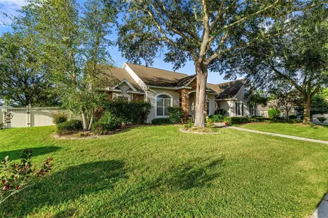 Exterior - 4805 SE 34th St, Ocala, FL 34480 photo 3 of 9