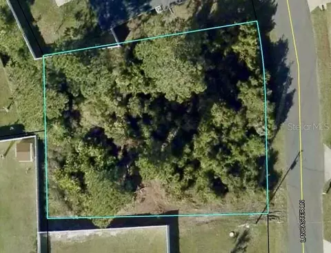 15 Lancaster Ln, Palm Coast, FL 32137