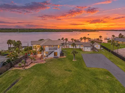 4818 S Peninsula Dr, Ponce Inlet, FL 32127