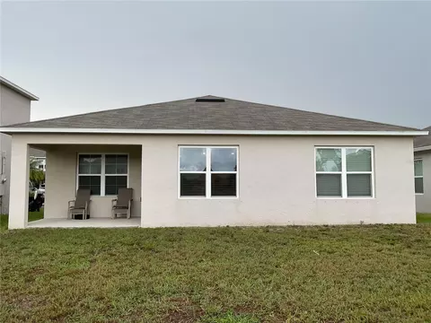 Exterior - 305 Sunset View Dr, Edgewater, FL 32141 photo 3 of 4