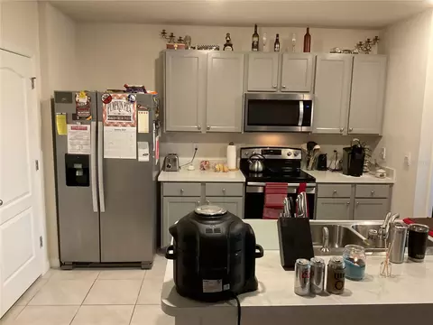 Kitchen - 305 Sunset View Dr, Edgewater, FL 32141 photo 1 of 1