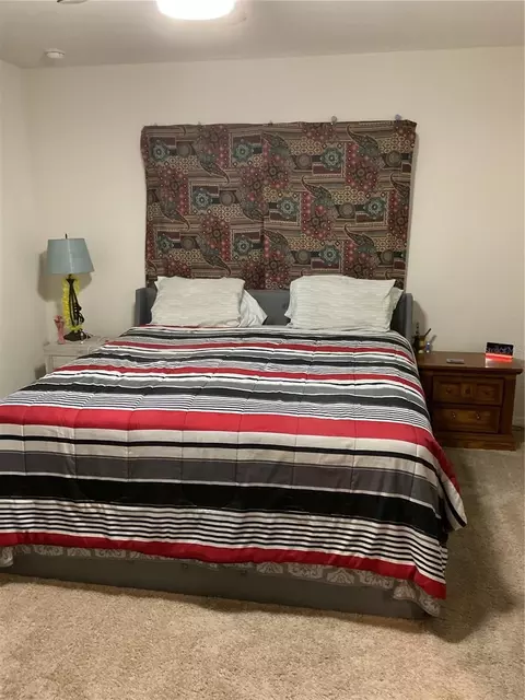 Bedroom - 305 Sunset View Dr, Edgewater, FL 32141 photo 3 of 3
