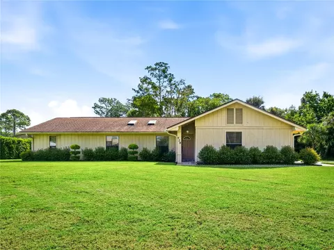 429 Sweet Bay Ave, New Smyrna Beach, FL 32168