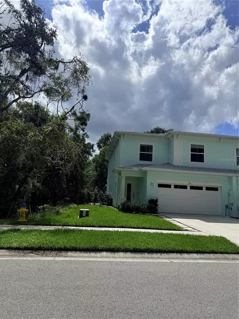 551 Coronado Cove Rd, New Smyrna Beach, FL 32168