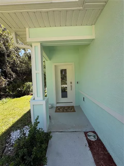 551 Coronado Cove Rd, New Smyrna Beach, FL 32168