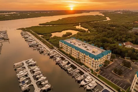 4625 Rivers Edge Vllg Ln #5208, Ponce Inlet, FL 32127