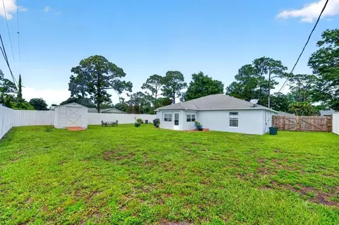 Exterior - Undisclosed, Edgewater, FL 32141 photo 7 of 11
